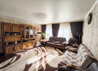Продажа четырехкомнатной квартиры, 90 м2, Орск, Казарма, 326-й километр, 1