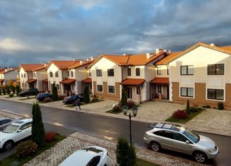 Продается таунхаус, 220 м2, посёлок таунхаусов Александровский, улица Островского