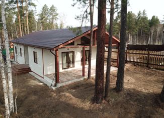 Продажа дома, 125 м2, ДНП Жемчужина, Рябиновая улица