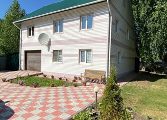 Продается дом, 170 м2, садовое товарищество Недра-2, Озёрная улица, 361