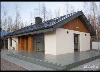 Продам дом, 58 м2, посёлок Становая