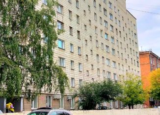 Продажа 2-комнатной квартиры, 44 м2, Новосибирск, метро Октябрьская, Серебренниковская улица, 2/1