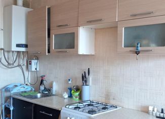 2-ком. квартира на продажу, 57.3 м2, посёлок Марьино, Светлый бульвар, 15к6