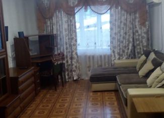 Сдача в аренду 2-комнатной квартиры, 60 м2, Пенза, Московская улица, 30А