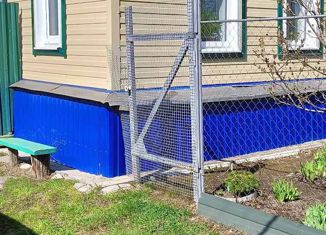 Продам дом, 38 м2, поселок Хмелевка, Заречная улица, 5