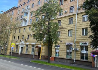 Продается 2-комнатная квартира, 62.3 м2, Москва, Фортунатовская улица, 33/44, метро Семеновская