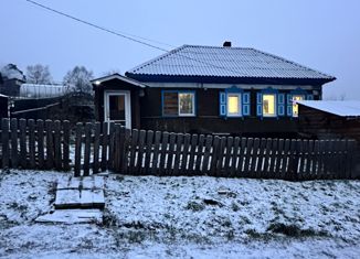 Продам дом, 57.3 м2, Осинники, улица Орджоникидзе