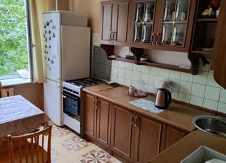 Трехкомнатная квартира на продажу, 82.6 м2, Москва, улица Кравченко, 12, метро Проспект Вернадского