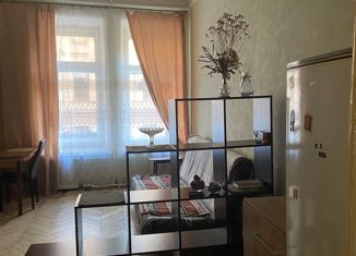 Комната на продажу, 131 м2, Санкт-Петербург, Кирочная улица, 11, Кирочная улица
