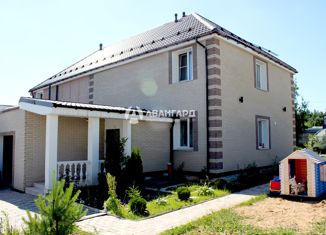 Продаю дом, 158.3 м2, деревня Троице-Сельцо, Деревенская улица, 2/1