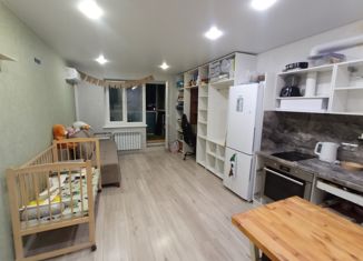 Продается квартира студия, 29.6 м2, село Зубово, улица Бориса Перина, 6, ЖК Зубово Лайв Гарден