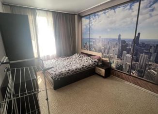Аренда однокомнатной квартиры, 38 м2, Тамбов, улица Чичерина, 22А