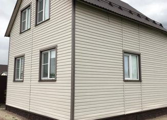 Продажа дома, 84 м2, деревня Решоткино, Полевая улица, 49