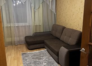 2-комнатная квартира на продажу, 51.6 м2, Москва, улица Перерва, 28, метро Марьино