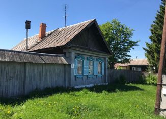 Продаю дом, 34 м2, село Мезенское, Главная улица, 1