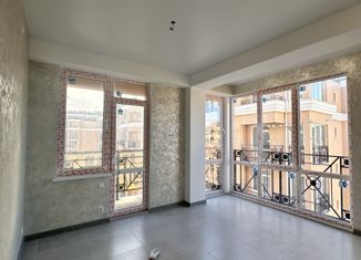 Продаю двухкомнатную квартиру, 41 м2, Сочи, улица Калараша, 64/13к7, ЖК Семейный
