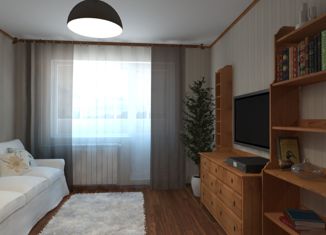 Продается однокомнатная квартира, 28.9 м2, Ижевск, Удмуртская улица, 149, Южный жилой район