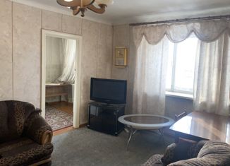 Продам 3-комнатную квартиру, 53 м2, Иркутск, улица Омулевского, 3