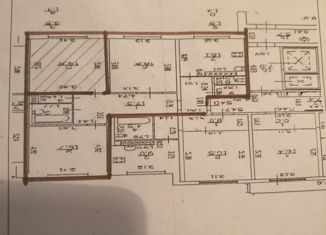 Продается комната, 92.3 м2, Санкт-Петербург, проспект Героев, 26к2, муниципальный округ Южно-Приморский