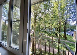 Продаю 3-ком. квартиру, 56 м2, Санкт-Петербург, Новочеркасский проспект, 54к2, Новочеркасский проспект