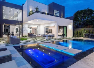 Продам дом, 400 м2, Сочи, микрорайон Яна Фабрициуса, Ломоносовская улица