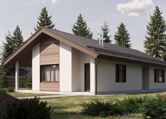 Продам дом, 150 м2, деревня Заборье, Лютиковая улица