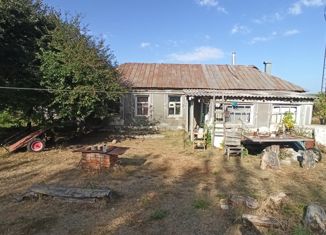 Продаю дом, 56.8 м2, село Верхняя Колыбелька, Центральная улица