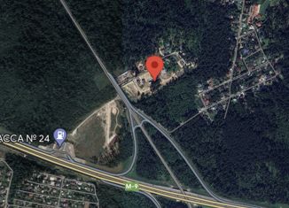 Продается земельный участок, 7.3 сот., деревня Степановское, улица Лесная Сторожка