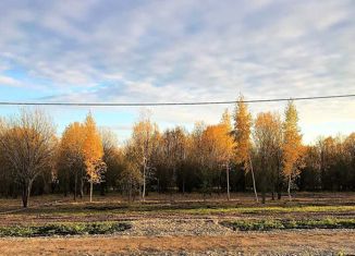 Продаю земельный участок, 11.13 сот., коттеджный посёлок Яблоневая Долина