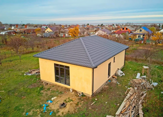 Продаю дом, 100 м2, посёлок Прикубанский, улица Ленина, 28