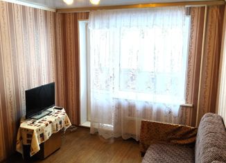 Продам 1-комнатную квартиру, 28.7 м2, Рязанская область, улица Сельских Строителей, 1к3
