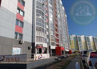 Продажа однокомнатной квартиры, 35.1 м2, Барнаул, Индустриальный район, Взлётная улица, 97