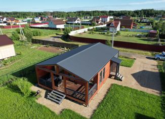 Продажа дома, 95.4 м2, территория СНТ Можайские Сады