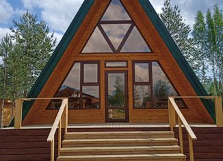 Продам дом, 75 м2, деревня Городище