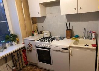 Продажа двухкомнатной квартиры, 42.8 м2, посёлок Тельмана, посёлок Тельмана, 12