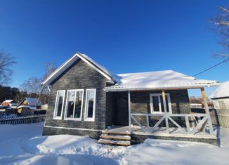 Продаю дом, 85 м2, СНТ Сады Приобья