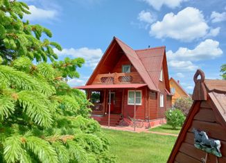 Продам дом, 96 м2, садовое товарищество Виктория
