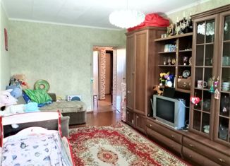 Продажа трехкомнатной квартиры, 66 м2, село Ракитное, Школьная улица, 20