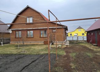 Продается дом, 136.6 м2, село Наровчат, Красноармейская улица, 21