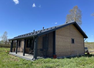 Дом на продажу, 102 м2, село Порошино