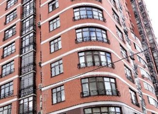 Четырехкомнатная квартира на продажу, 123.5 м2, Москва, Средняя Первомайская улица, 26, Средняя Первомайская улица
