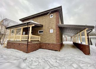 Продам дом, 135 м2, посёлок Красный Бор