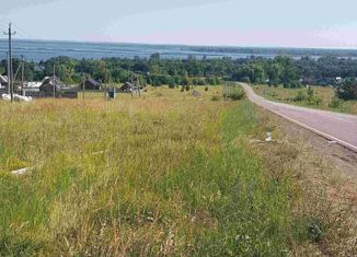 Продам участок, 20 сот., деревня Усть-Бельск, Береговая улица