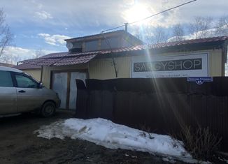 Продажа дома, 111 м2, село Сунтар, улица Вячеслава Степанова