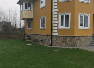 Продается дом, 453 м2, Сертолово, 30-я линия