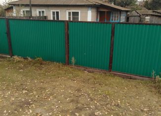 Продажа дома, 65 м2, деревня Быстрая, Степная улица, 4