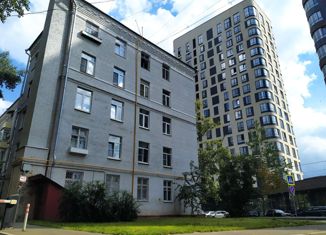 Продажа 3-комнатной квартиры, 76 м2, Москва, Золоторожский проезд, 2, метро Площадь Ильича