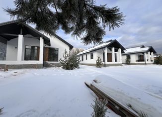 Продажа дома, 130 м2, коттеджный посёлок Шишкино, Лесной переулок