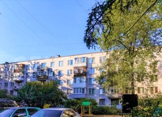 Продам 1-ком. квартиру, 31 м2, Санкт-Петербург, улица Партизана Германа, 26к2, улица Партизана Германа