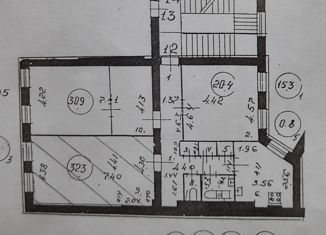 Продажа 3-ком. квартиры, 118.2 м2, Санкт-Петербург, Большая Московская улица, 11, метро Владимирская